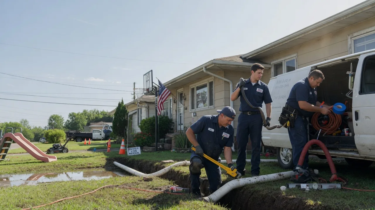 Toilet Installation in Barclay, MD near me